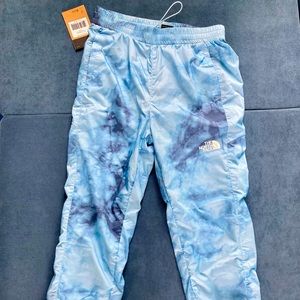 North Face Women’s Printed Hydrenaline 2000 Pants